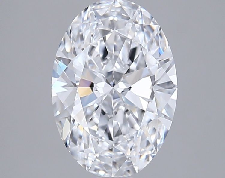 IGI Oval 2.01ct D VVS2 - Loose Lab Diamond: IGI Oval 2.01ct D VVS2 - Loose Lab Diamond Item Specifics: Source: This Is A Real Diamond Grown In A Lab Not Mined. Carat: 2.01 Cut: - Color: D Clarity: VVS2 Polish: EX Symmetry: EX Measurements: