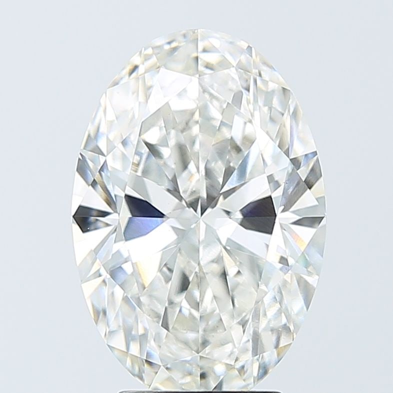 IGI Oval 4.09ct F VVS2 - Loose Lab Diamond: IGI Oval 4.09ct F VVS2 - Loose Lab Diamond Item Specifics: Source: This Is A Real Diamond Grown In A Lab Not Mined. Carat: 4.09 Cut: - Color: F Clarity: VVS2 Polish: EX Symmetry: EX Measurements: