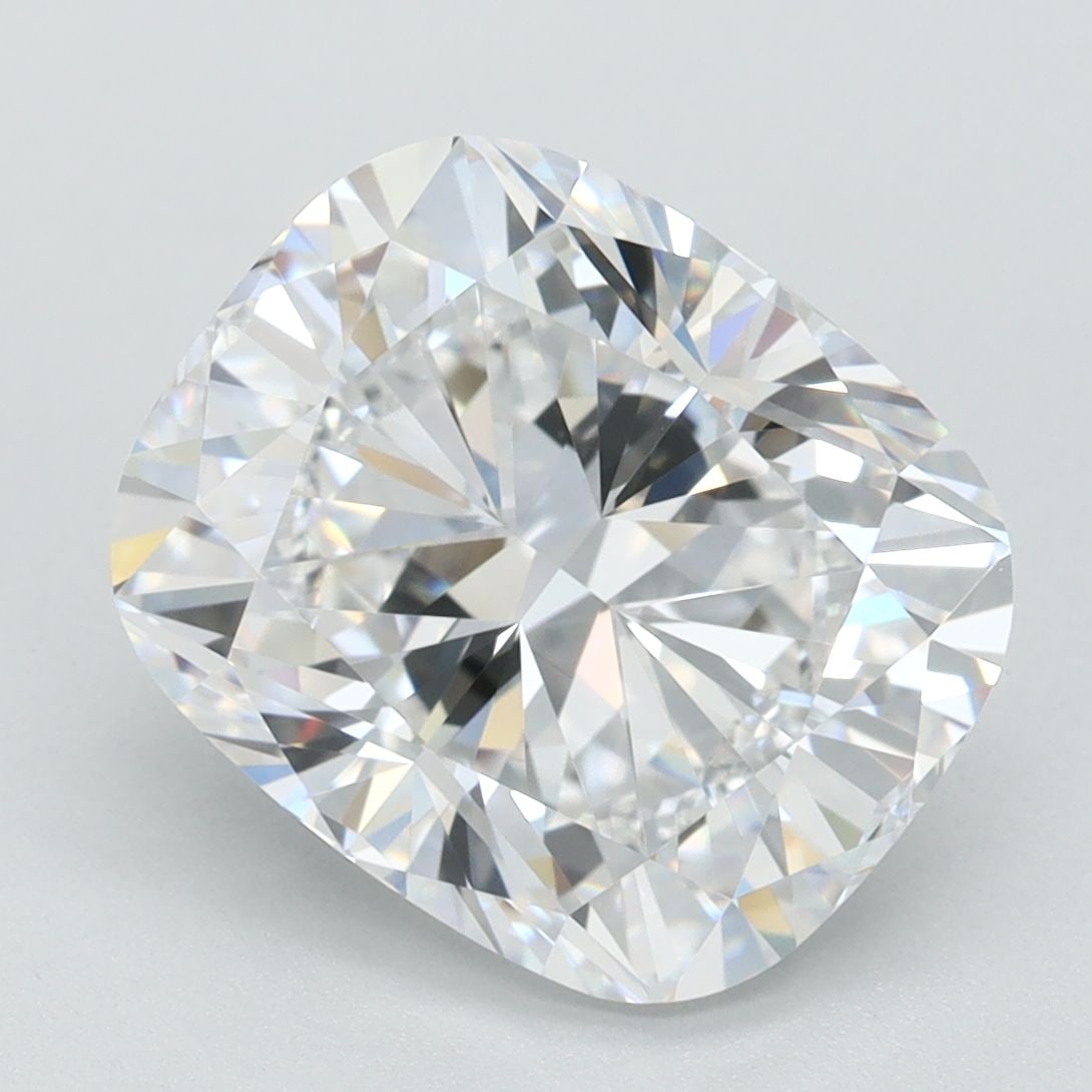 IGI Cushion Modified 3.84ct D IF - Loose Lab Diamond: IGI Cushion Modified 3.84ct D IF - Loose Lab Diamond Item Specifics: Source: This Is A Real Diamond Grown In A Lab Not Mined. Carat: 3.84 Cut: - Color: D Clarity: IF Polish: EX Symmetry: EX