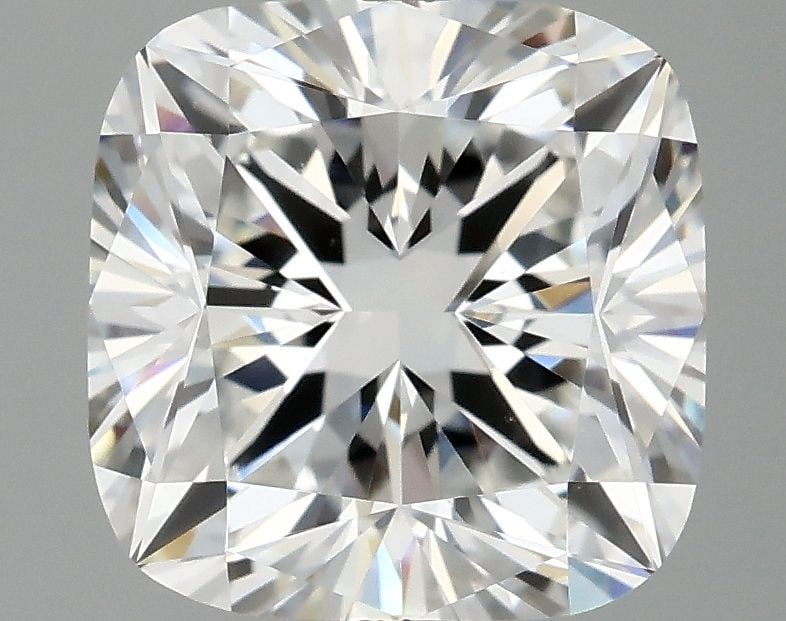 IGI Cushion Modified 2.03ct E VVS2 - Loose Lab Diamond: IGI Cushion Modified 2.03ct E VVS2 - Loose Lab Diamond Item Specifics: Source: This Is A Real Diamond Grown In A Lab Not Mined. Carat: 2.03 Cut: - Color: E Clarity: VVS2 Polish: EX Symmetry: EX