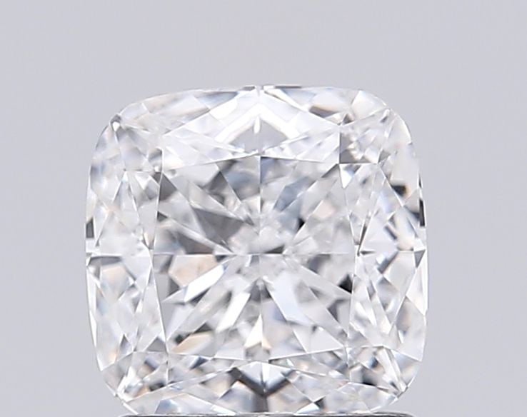 IGI Cushion Modified 2.01ct D IF - Loose Lab Diamond: IGI Cushion Modified 2.01ct D IF - Loose Lab Diamond Item Specifics: Source: This Is A Real Diamond Grown In A Lab Not Mined. Carat: 2.01 Cut: - Color: D Clarity: IF Polish: EX Symmetry: EX Measuremen