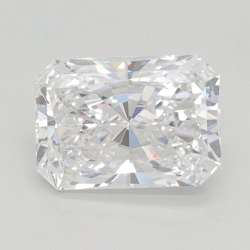IGI Radiant 1.57ct D VVS1 - Loose Lab Diamond: IGI Radiant 1.57ct D VVS1 - Loose Lab Diamond Item Specifics: Source: This Is A Real Diamond Grown In A Lab Not Mined. Carat: 1.57 Cut: - Color: D Clarity: VVS1 Polish: EX Symmetry: EX Measurements: 8