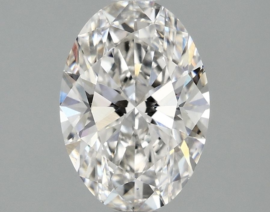 IGI Oval 1.55ct F VVS2 - Loose Lab Diamond: IGI Oval 1.55ct F VVS2 - Loose Lab Diamond Item Specifics: Source: This Is A Real Diamond Grown In A Lab Not Mined. Carat: 1.55 Cut: - Color: F Clarity: VVS2 Polish: EX Symmetry: EX Measurements: 9.29