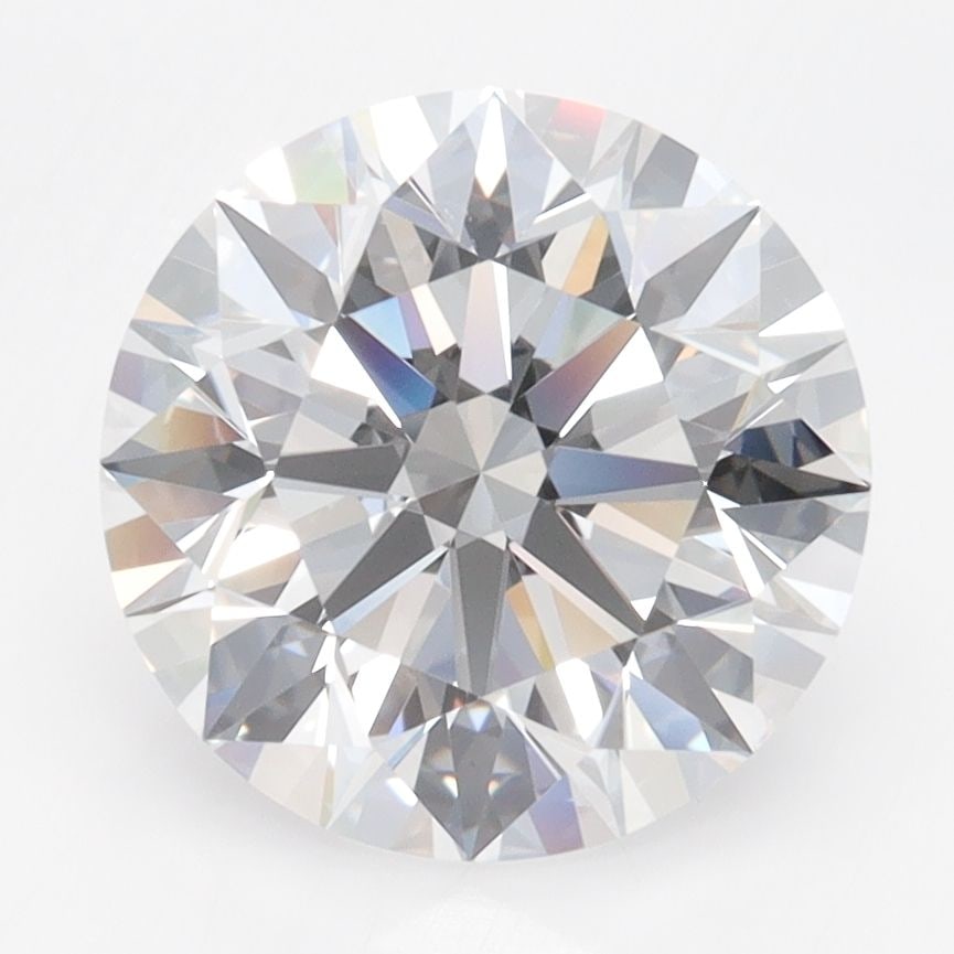 IGI Round 3.46ct E IF - Ideal Loose Lab Diamond: IGI Round 3.46ct E IF - Ideal Loose Lab Diamond Item Specifics: Source: This Is A Real Diamond Grown In A Lab Not Mined. Carat: 3.46 Cut: ID Color: E Clarity: IF Polish: EX Symmetry: EX Measurements: 