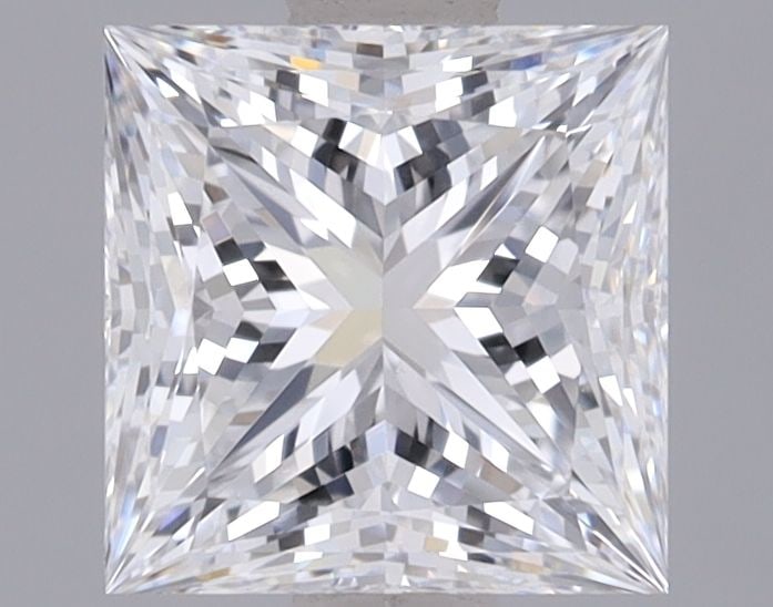 IGI Princess 1.56ct D IF - Loose Lab Diamond: IGI Princess 1.56ct D IF - Loose Lab Diamond Item Specifics: Source: This Is A Real Diamond Grown In A Lab Not Mined. Carat: 1.56 Cut: - Color: D Clarity: IF Polish: EX Symmetry: EX Measurements: 6.36