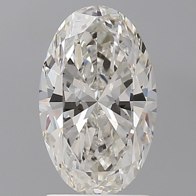 IGI Oval 2.01ct F VVS2 - Loose Lab Diamond: IGI Oval 2.01ct F VVS2 - Loose Lab Diamond Item Specifics: Source: This Is A Real Diamond Grown In A Lab Not Mined. Carat: 2.01 Cut: - Color: F Clarity: VVS2 Polish: EX Symmetry: EX Measurements: 10.9