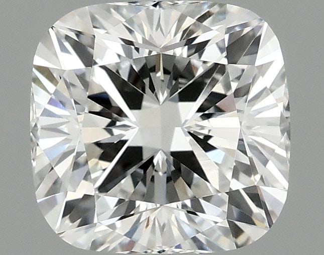 IGI Cushion Modified 2.02ct E VVS2 - Loose Lab Diamond: IGI Cushion Modified 2.02ct E VVS2 - Loose Lab Diamond Item Specifics: Source: This Is A Real Diamond Grown In A Lab Not Mined. Carat: 2.02 Cut: - Color: E Clarity: VVS2 Polish: EX Symmetry: EX Measur