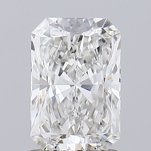 IGI Radiant 1.5ct F VVS2 - Loose Lab Diamond: IGI Radiant 1.5ct F VVS2 - Loose Lab Diamond Item Specifics: Source: This Is A Real Diamond Grown In A Lab Not Mined. Carat: 1.5 Cut: - Color: F Clarity: VVS2 Polish: EX Symmetry: EX Measurements: 8.2
