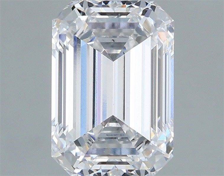 WISE Emerald 2.04ct D VVS2 - Loose Lab Diamond: WISE Emerald 2.04ct D VVS2 - Loose Lab Diamond Item Specifics: Source: This Is A Real Diamond Grown In A Lab Not Mined. Carat: 2.04 Cut: - Color: D Clarity: VVS2 Polish: EX Symmetry: EX Measurements: 