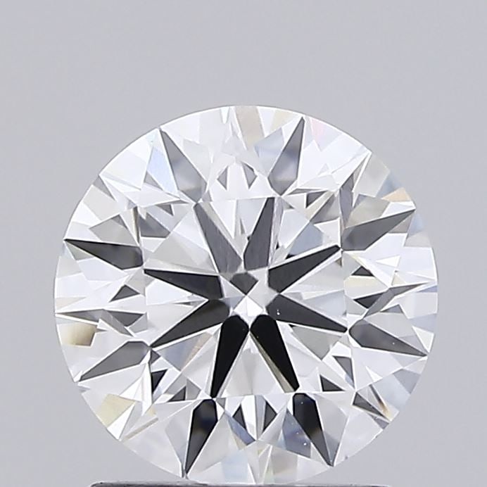 IGI Round 1.59ct D VVS2 - Ideal Loose Lab Diamond: IGI Round 1.59ct D VVS2 - Ideal Loose Lab Diamond Item Specifics: Source: This Is A Real Diamond Grown In A Lab Not Mined. Carat: 1.59 Cut: ID Color: D Clarity: VVS2 Polish: EX Symmetry: EX Measuremen