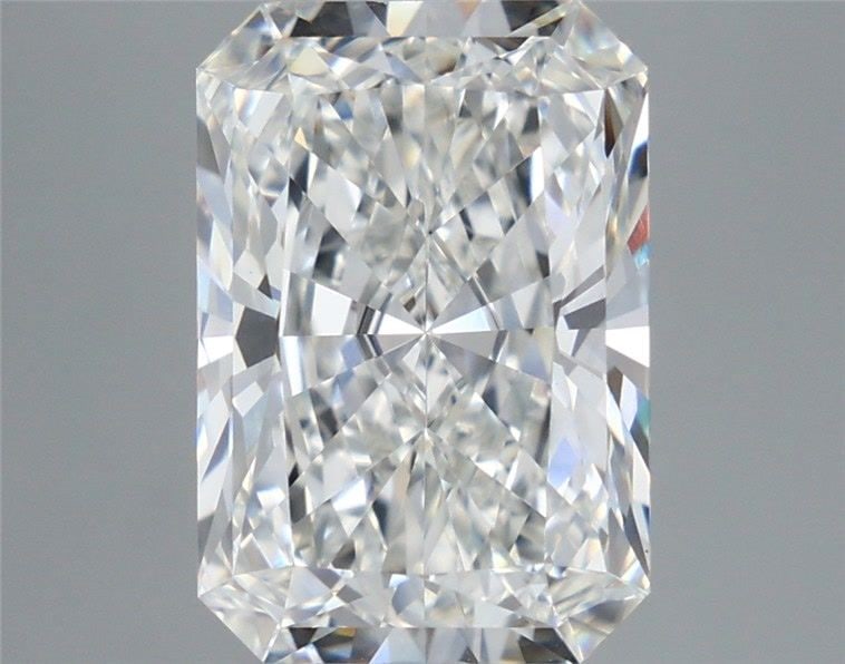 IGI Radiant 5.57ct F VVS2 - Loose Lab Diamond: IGI Radiant 5.57ct F VVS2 - Loose Lab Diamond Item Specifics: Source: This Is A Real Diamond Grown In A Lab Not Mined. Carat: 5.57 Cut: - Color: F Clarity: VVS2 Polish: EX Symmetry: EX Measurements: 1