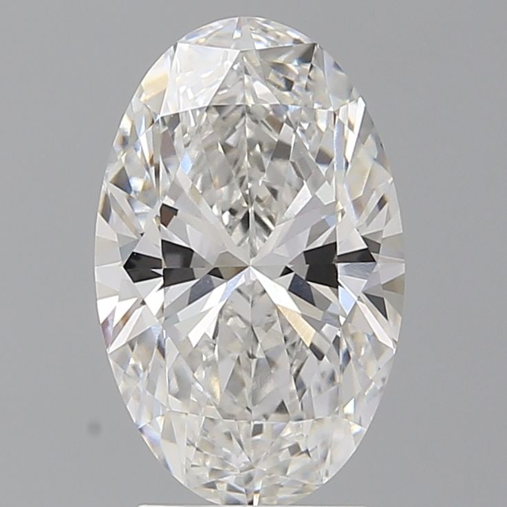 IGI Oval 3.1ct F VVS2 - Loose Lab Diamond: IGI Oval 3.1ct F VVS2 - Loose Lab Diamond Item Specifics: Source: This Is A Real Diamond Grown In A Lab Not Mined. Carat: 3.1 Cut: - Color: F Clarity: VVS2 Polish: EX Symmetry: EX Measurements: 12.62L