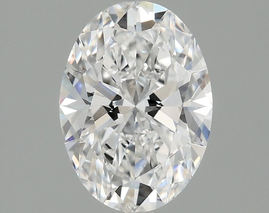 IGI Oval 1.58ct D VVS2 - Loose Lab Diamond: IGI Oval 1.58ct D VVS2 - Loose Lab Diamond Item Specifics: Source: This Is A Real Diamond Grown In A Lab Not Mined. Carat: 1.58 Cut: - Color: D Clarity: VVS2 Polish: EX Symmetry: EX Measurements: 9.08