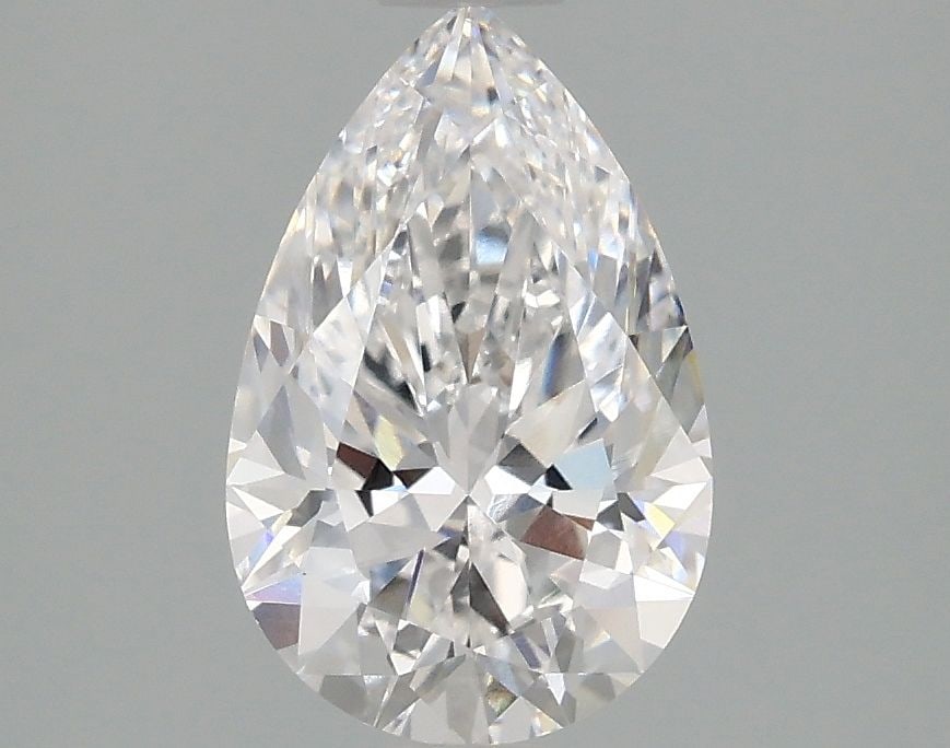 IGI Pear 1.58ct D VVS2 - Loose Lab Diamond: IGI Pear 1.58ct D VVS2 - Loose Lab Diamond Item Specifics: Source: This Is A Real Diamond Grown In A Lab Not Mined. Carat: 1.58 Cut: - Color: D Clarity: VVS2 Polish: EX Symmetry: EX Measurements: 9.97