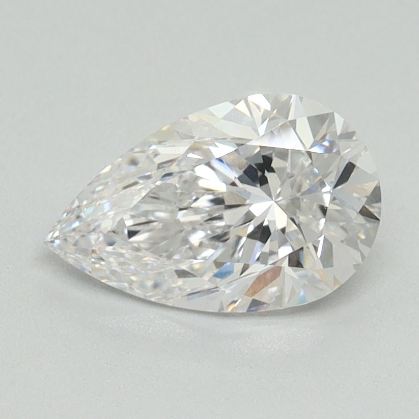 IGI Pear 1.17ct D VVS2 - Loose Lab Diamond: IGI Pear 1.17ct D VVS2 - Loose Lab Diamond Item Specifics: Source: This Is A Real Diamond Grown In A Lab Not Mined. Carat: 1.17 Cut: - Color: D Clarity: VVS2 Polish: EX Symmetry: EX Measurements: