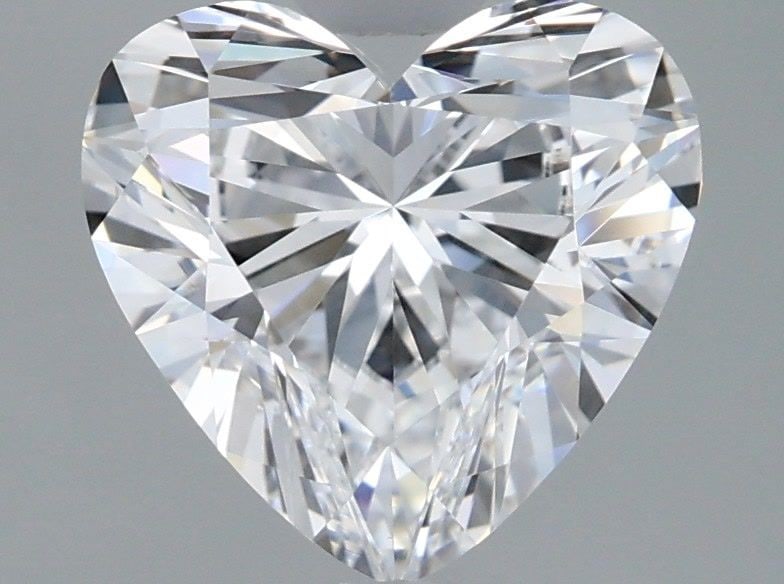 IGI Heart 1.94ct E IF - Loose Lab Diamond: IGI Heart 1.94ct E IF - Loose Lab Diamond Item Specifics: Source: This Is A Real Diamond Grown In A Lab Not Mined. Carat: 1.94 Cut: - Color: E Clarity: IF Polish: EX Symmetry: EX Measurements: 8.12L