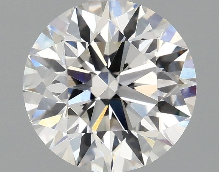 IGI Round 1.53ct F VVS2 - Loose Lab Diamond: IGI Round 1.53ct F VVS2 - Loose Lab Diamond Item Specifics: Source: This Is A Real Diamond Grown In A Lab Not Mined. Carat: 1.53 Cut: EX Color: F Clarity: VVS2 Polish: EX Symmetry: EX Measurements: