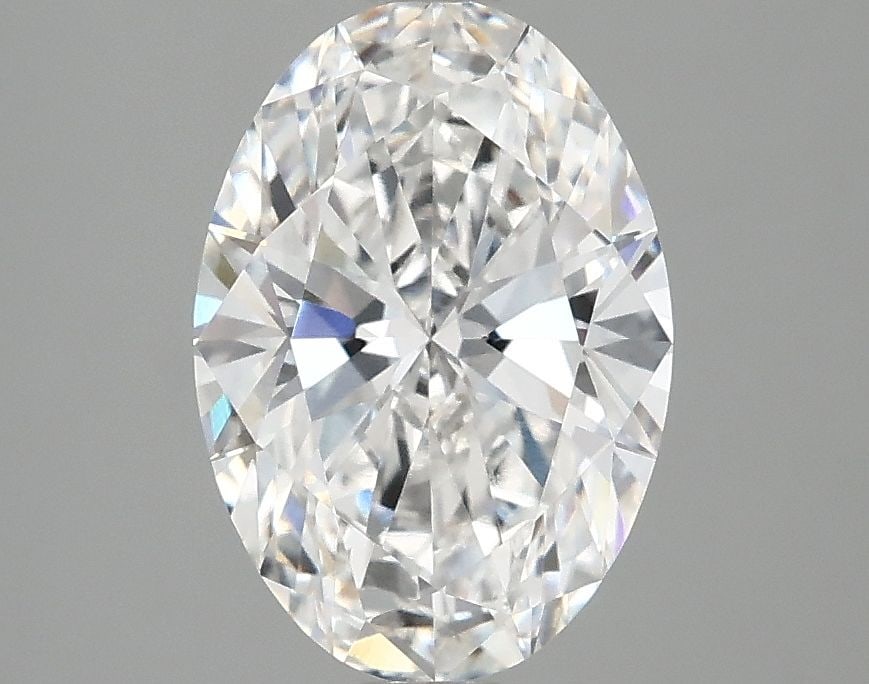 IGI Oval 2.02ct E VVS2 - Loose Lab Diamond: IGI Oval 2.02ct E VVS2 - Loose Lab Diamond Item Specifics: Source: This Is A Real Diamond Grown In A Lab Not Mined. Carat: 2.02 Cut: - Color: E Clarity: VVS2 Polish: EX Symmetry: EX Measurements: