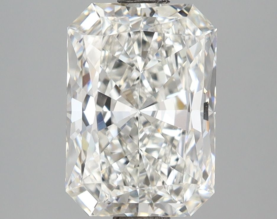 IGI Radiant 2.58ct E VVS2 - Loose Lab Diamond: IGI Radiant 2.58ct E VVS2 - Loose Lab Diamond Item Specifics: Source: This Is A Real Diamond Grown In A Lab Not Mined. Carat: 2.58 Cut: - Color: E Clarity: VVS2 Polish: EX Symmetry: EX Measurements: