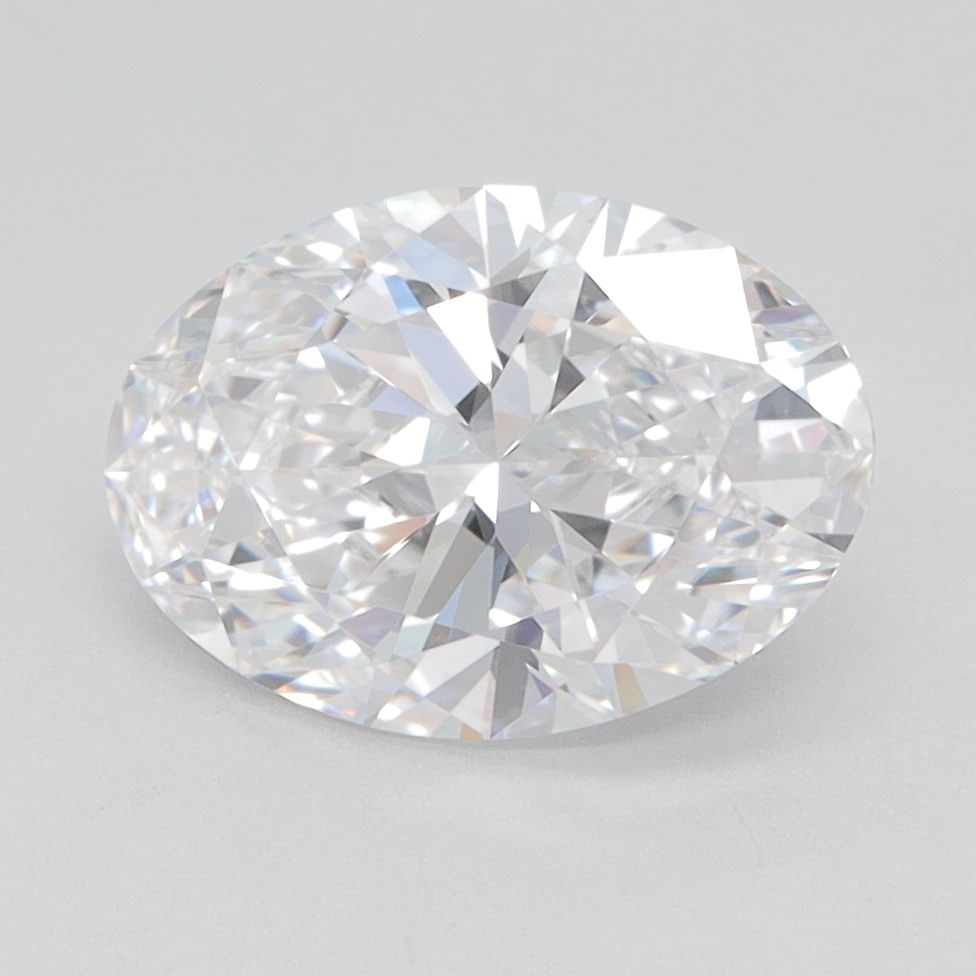 GIA Oval 2.09ct D IF - Loose Lab Diamond: GIA Oval 2.09ct D IF - Loose Lab Diamond Item Specifics: Source: This Is A Real Diamond Grown In A Lab Not Mined. Carat: 2.09 Cut: - Color: D Clarity: IF Polish: EX Symmetry: EX Measurements: 10.33L X