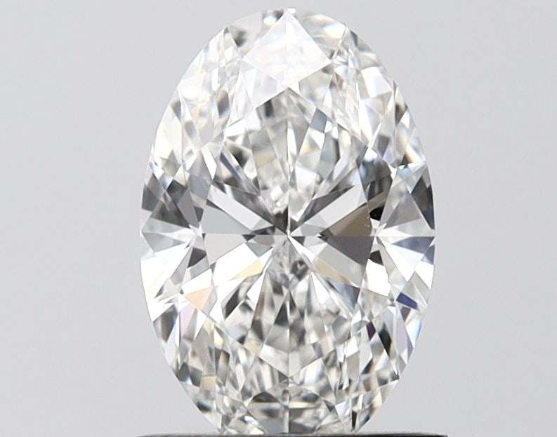 IGI Oval 1.39ct E VVS2 - Loose Lab Diamond: IGI Oval 1.39ct E VVS2 - Loose Lab Diamond Item Specifics: Source: This Is A Real Diamond Grown In A Lab Not Mined. Carat: 1.39 Cut: - Color: E Clarity: VVS2 Polish: EX Symmetry: EX Measurements: