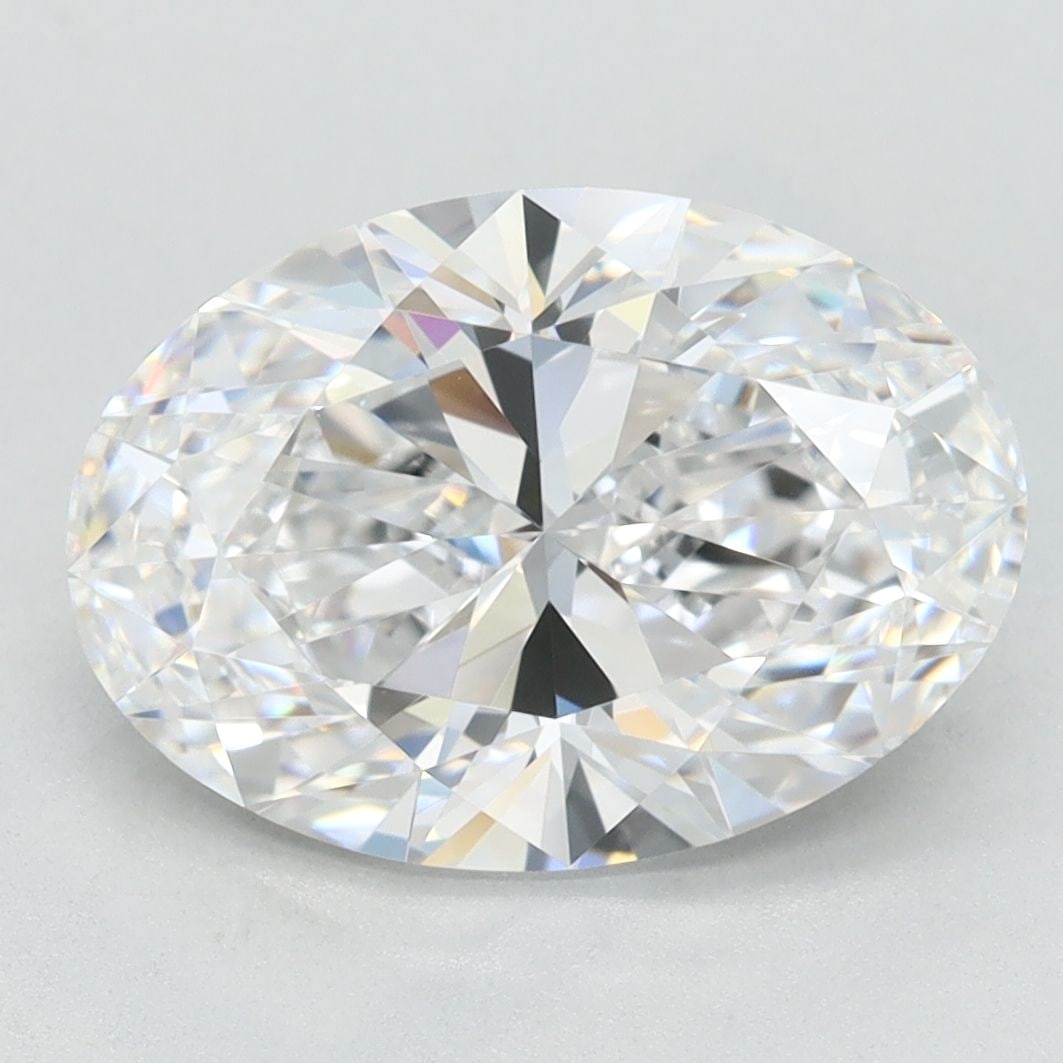 GIA Oval 3.02ct D VVS1 - Loose Lab Diamond: GIA Oval 3.02ct D VVS1 - Loose Lab Diamond Item Specifics: Source: This Is A Real Diamond Grown In A Lab Not Mined. Carat: 3.02 Cut: - Color: D Clarity: VVS1 Polish: EX Symmetry: EX Measurements: 11.4