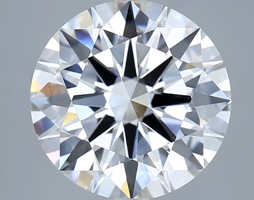IGI Round 5.0ct F VVS2 - Ideal Loose Lab Diamond: IGI Round 5.0ct F VVS2 - Ideal Loose Lab Diamond Item Specifics: Source: This Is A Real Diamond Grown In A Lab Not Mined. Carat: 5.0 Cut: ID Color: F Clarity: VVS2 Polish: EX Symmetry: EX Measurements