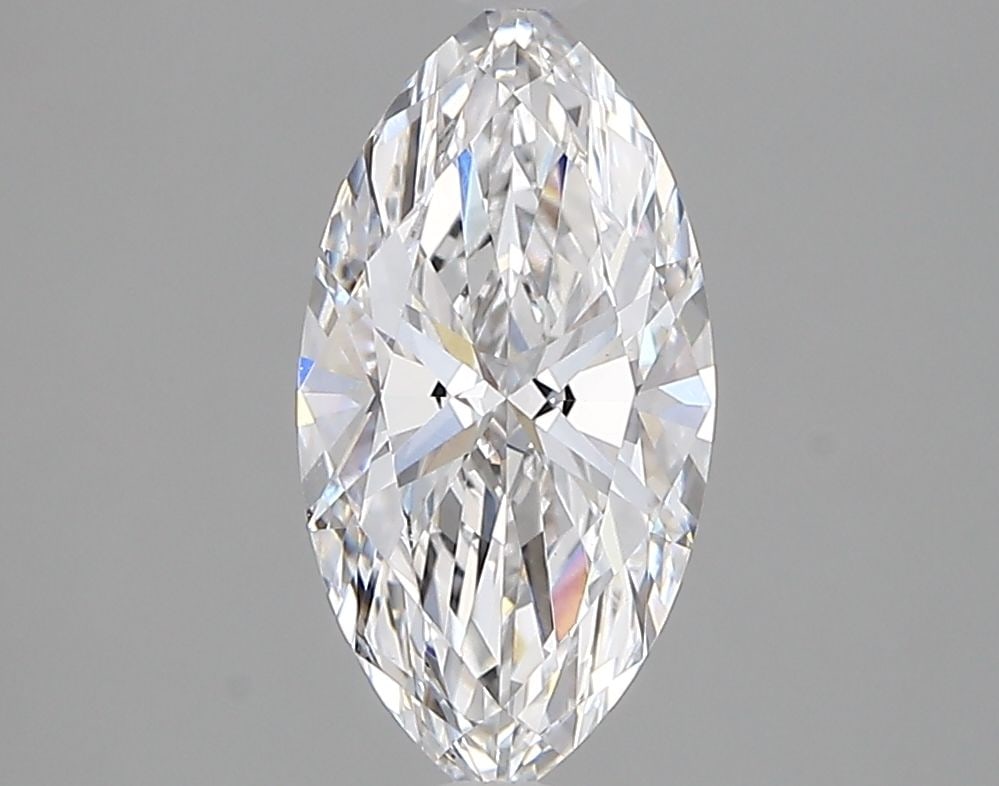 IGI Marquise 1.41ct D VVS2 - Loose Lab Diamond: IGI Marquise 1.41ct D VVS2 - Loose Lab Diamond Item Specifics: Source: This Is A Real Diamond Grown In A Lab Not Mined. Carat: 1.41 Cut: - Color: D Clarity: VVS2 Polish: EX Symmetry: EX Measurements: 