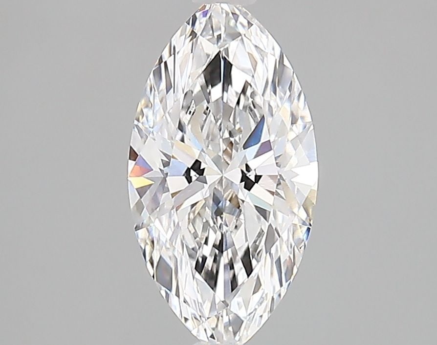 IGI Marquise 1.24ct D VVS2 - Loose Lab Diamond: IGI Marquise 1.24ct D VVS2 - Loose Lab Diamond Item Specifics: Source: This Is A Real Diamond Grown In A Lab Not Mined. Carat: 1.24 Cut: - Color: D Clarity: VVS2 Polish: EX Symmetry: EX Measurements: 