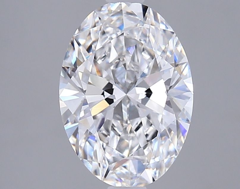IGI Oval 2.07ct D VVS2 - Loose Lab Diamond: IGI Oval 2.07ct D VVS2 - Loose Lab Diamond Item Specifics: Source: This Is A Real Diamond Grown In A Lab Not Mined. Carat: 2.07 Cut: - Color: D Clarity: VVS2 Polish: EX Symmetry: EX Measurements: 10.2