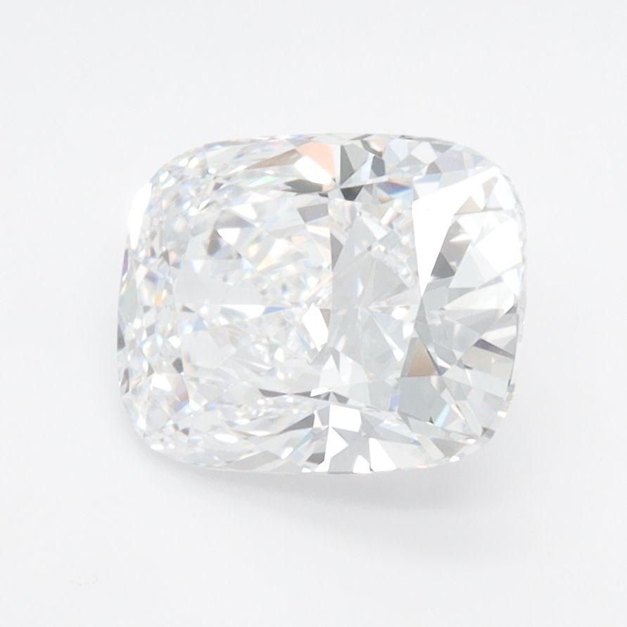 IGI Cushion Modified 2.05ct D VVS1 - Loose Lab Diamond: IGI Cushion Modified 2.05ct D VVS1 - Loose Lab Diamond Item Specifics: Source: This Is A Real Diamond Grown In A Lab Not Mined. Carat: 2.05 Cut: - Color: D Clarity: VVS1 Polish: EX Symmetry: EX Measur