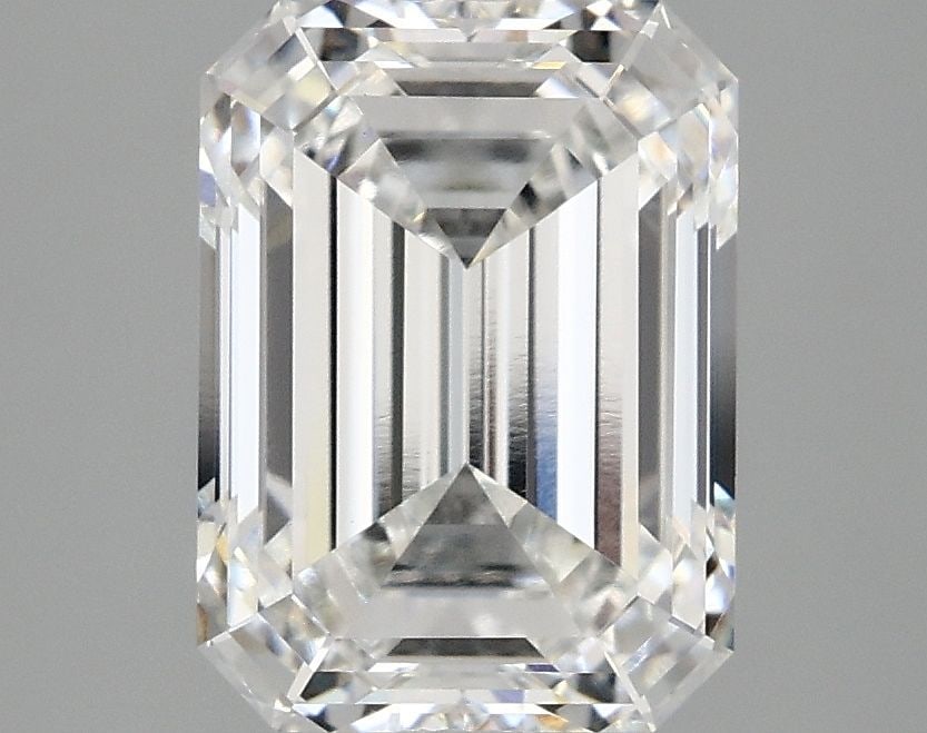 IGI Emerald 3.1ct E VVS2 - Loose Lab Diamond: IGI Emerald 3.1ct E VVS2 - Loose Lab Diamond Item Specifics: Source: This Is A Real Diamond Grown In A Lab Not Mined. Carat: 3.1 Cut: - Color: E Clarity: VVS2 Polish: EX Symmetry: EX Measurements: 9.6