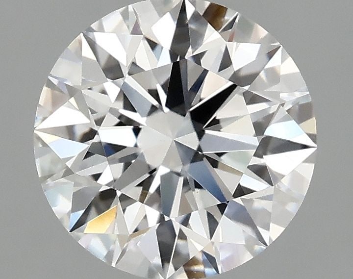 IGI Round 2.1ct E VVS2 - Ideal Loose Lab Diamond: IGI Round 2.1ct E VVS2 - Ideal Loose Lab Diamond Item Specifics: Source: This Is A Real Diamond Grown In A Lab Not Mined. Carat: 2.1 Cut: ID Color: E Clarity: VVS2 Polish: EX Symmetry: EX Measurements