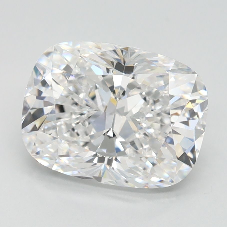 IGI Cushion Modified 2.01ct D FL - Loose Lab Diamond: IGI Cushion Modified 2.01ct D FL - Loose Lab Diamond Item Specifics: Source: This Is A Real Diamond Grown In A Lab Not Mined. Carat: 2.01 Cut: - Color: D Clarity: FL Polish: EX Symmetry: EX Measuremen