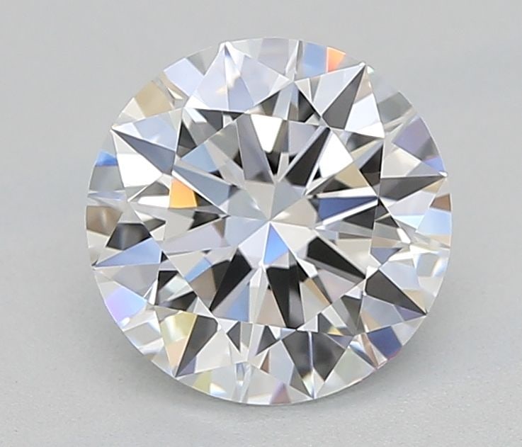 IGI Round 1.25ct D FL - Loose Lab Diamond: IGI Round 1.25ct D FL - Loose Lab Diamond Item Specifics: Source: This Is A Real Diamond Grown In A Lab Not Mined. Carat: 1.25 Cut: EX Color: D Clarity: FL Polish: EX Symmetry: EX Measurements: 7.0L X
