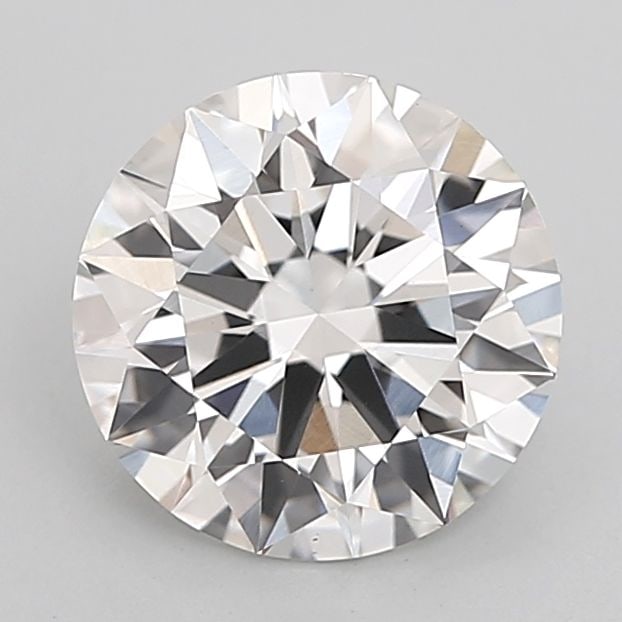 IGI Round 2.05ct F VVS2 - Ideal Loose Lab Diamond: IGI Round 2.05ct F VVS2 - Ideal Loose Lab Diamond Item Specifics: Source: This Is A Real Diamond Grown In A Lab Not Mined. Carat: 2.05 Cut: ID Color: F Clarity: VVS2 Polish: EX Symmetry: EX Measuremen