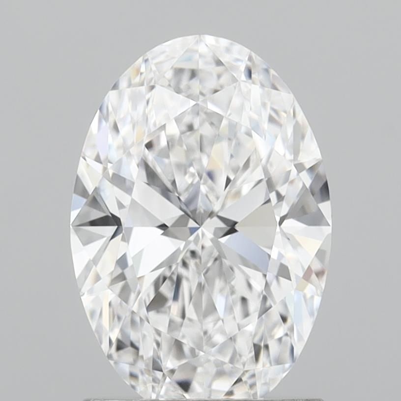IGI Oval 1.51ct D VVS1 - Loose Lab Diamond: IGI Oval 1.51ct D VVS1 - Loose Lab Diamond Item Specifics: Source: This Is A Real Diamond Grown In A Lab Not Mined. Carat: 1.51 Cut: - Color: D Clarity: VVS1 Polish: EX Symmetry: EX Measurements: 9.49