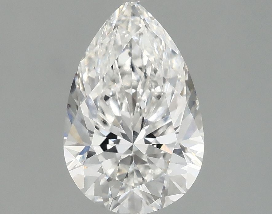 IGI Pear 1.54ct E VVS2 - Loose Lab Diamond: IGI Pear 1.54ct E VVS2 - Loose Lab Diamond Item Specifics: Source: This Is A Real Diamond Grown In A Lab Not Mined. Carat: 1.54 Cut: - Color: E Clarity: VVS2 Polish: EX Symmetry: EX Measurements: 9.82
