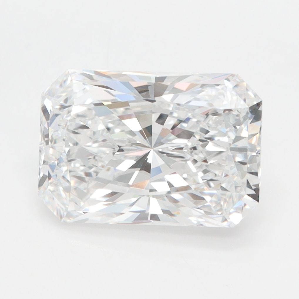 IGI Radiant 3.07ct D IF - Loose Lab Diamond: IGI Radiant 3.07ct D IF - Loose Lab Diamond Item Specifics: Source: This Is A Real Diamond Grown In A Lab Not Mined. Carat: 3.07 Cut: - Color: D Clarity: IF Polish: EX Symmetry: EX Measurements: 10.51