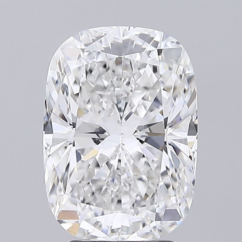 IGI Cushion Modified 3.76ct E VVS2 - Loose Lab Diamond (1 of 1)