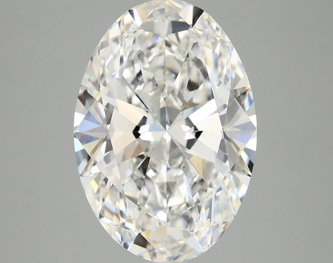 IGI Oval 4.08ct F VVS2 - Loose Lab Diamond: IGI Oval 4.08ct F VVS2 - Loose Lab Diamond Item Specifics: Source: This Is A Real Diamond Grown In A Lab Not Mined. Carat: 4.08 Cut: - Color: F Clarity: VVS2 Polish: EX Symmetry: EX Measurements: 12.9