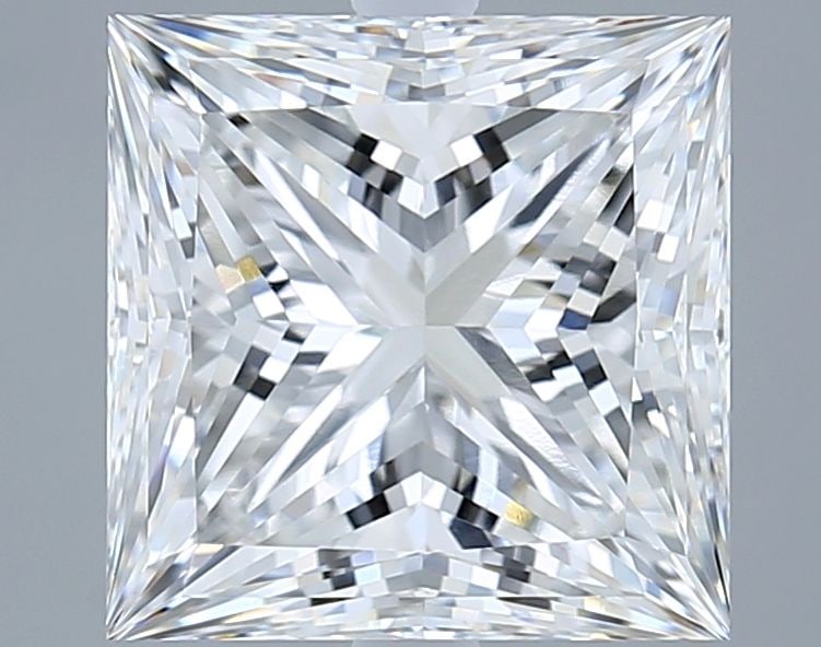 IGI Princess 5.01ct E VVS2 - Loose Lab Diamond: IGI Princess 5.01ct E VVS2 - Loose Lab Diamond Item Specifics: Source: This Is A Real Diamond Grown In A Lab Not Mined. Carat: 5.01 Cut: - Color: E Clarity: VVS2 Polish: EX Symmetry: EX Measurements: 