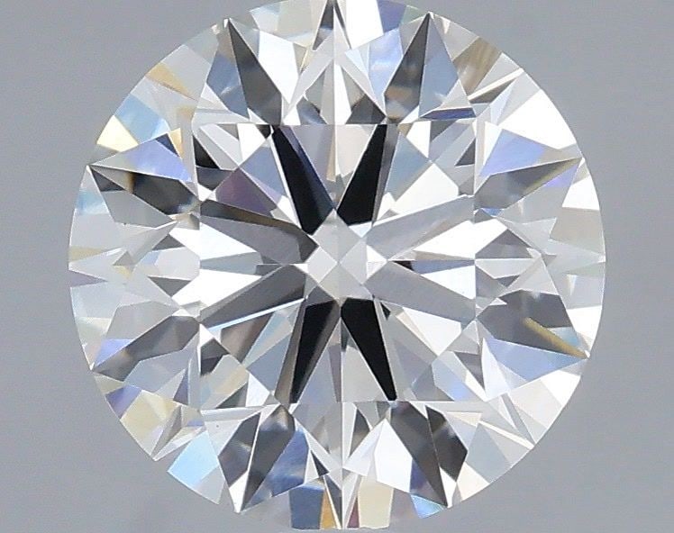 IGI Round 2.57ct F VVS2 - Ideal Loose Lab Diamond: IGI Round 2.57ct F VVS2 - Ideal Loose Lab Diamond Item Specifics: Source: This Is A Real Diamond Grown In A Lab Not Mined. Carat: 2.57 Cut: ID Color: F Clarity: VVS2 Polish: EX Symmetry: EX Measuremen