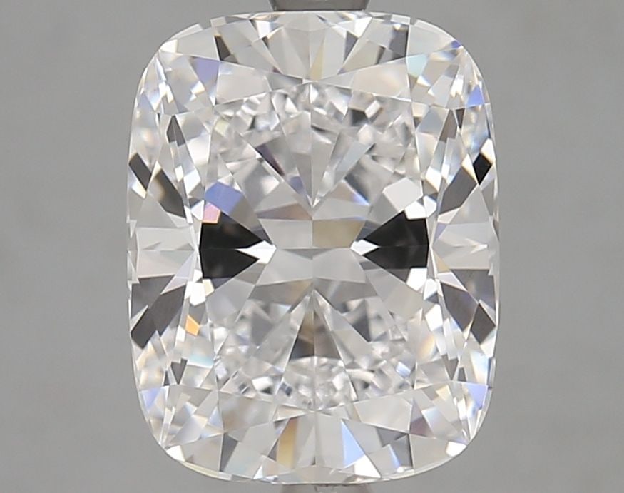 GIA Cushion Brilliant 4.15ct D VVS1 - Loose Lab Diamond: GIA Cushion Brilliant 4.15ct D VVS1 - Loose Lab Diamond Item Specifics: Source: This Is A Real Diamond Grown In A Lab Not Mined. Carat: 4.15 Cut: - Color: D Clarity: VVS1 Polish: EX Symmetry: EX Measu