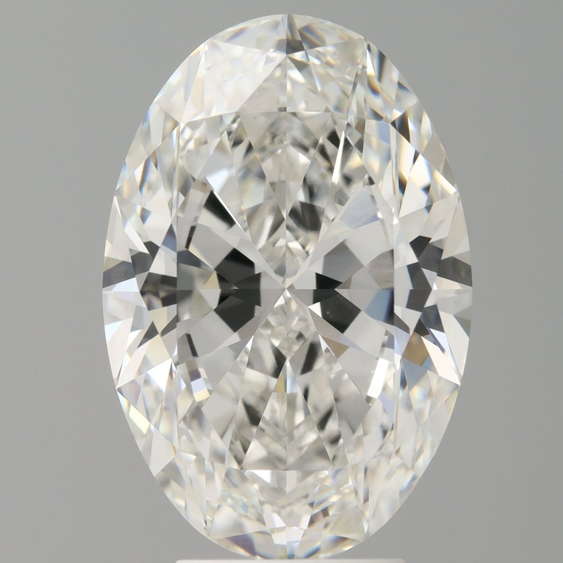 IGI Oval 5.11ct F VVS2 - Loose Lab Diamond: IGI Oval 5.11ct F VVS2 - Loose Lab Diamond Item Specifics: Source: This Is A Real Diamond Grown In A Lab Not Mined. Carat: 5.11 Cut: - Color: F Clarity: VVS2 Polish: EX Symmetry: EX Measurements: 14.1