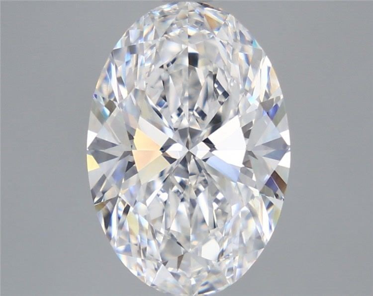 IGI Oval 5.84ct E VVS2 - Loose Lab Diamond: IGI Oval 5.84ct E VVS2 - Loose Lab Diamond Item Specifics: Source: This Is A Real Diamond Grown In A Lab Not Mined. Carat: 5.84 Cut: - Color: E Clarity: VVS2 Polish: EX Symmetry: EX Measurements: 14.5