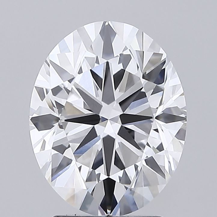 IGI Oval 3.21ct D VVS1 - Loose Lab Diamond: IGI Oval 3.21ct D VVS1 - Loose Lab Diamond Item Specifics: Source: This Is A Real Diamond Grown In A Lab Not Mined. Carat: 3.21 Cut: - Color: D Clarity: VVS1 Polish: EX Symmetry: EX Measurements: 9.73