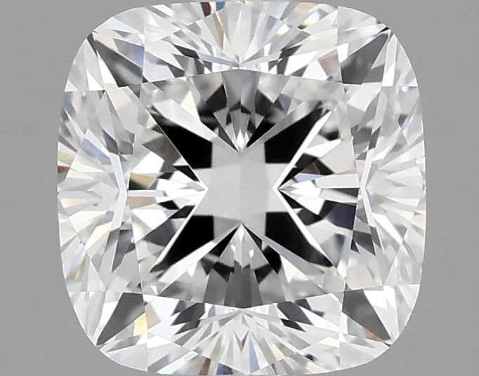 IGI Cushion Modified 2.06ct E VVS2 - Loose Lab Diamond: IGI Cushion Modified 2.06ct E VVS2 - Loose Lab Diamond Item Specifics: Source: This Is A Real Diamond Grown In A Lab Not Mined. Carat: 2.06 Cut: - Color: E Clarity: VVS2 Polish: EX Symmetry: EX Measur