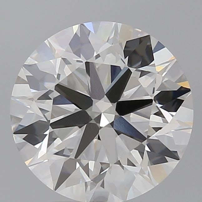 IGI Round 4.01ct G VVS2 - Ideal Loose Lab Diamond: IGI Round 4.01ct G VVS2 - Ideal Loose Lab Diamond Item Specifics: Source: This Is A Real Diamond Grown In A Lab Not Mined. Carat: 4.01 Cut: ID Color: G Clarity: VVS2 Polish: EX Symmetry: EX Measuremen