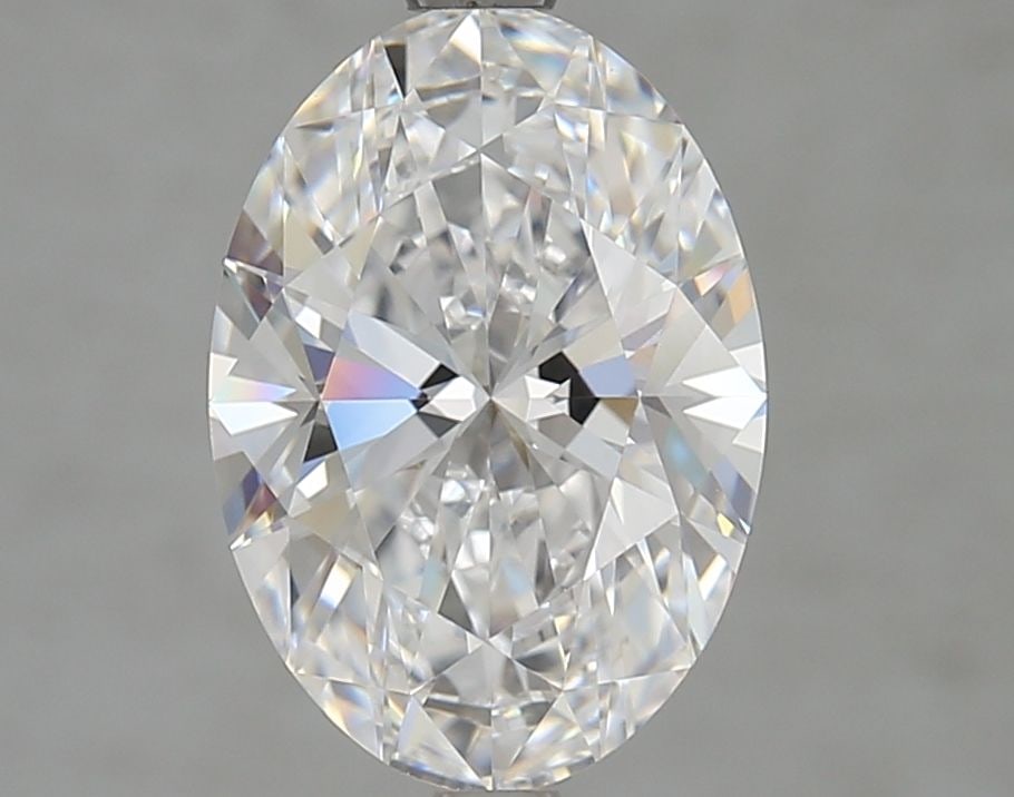 GIA Oval 3.02ct D VVS1 - Loose Lab Diamond: GIA Oval 3.02ct D VVS1 - Loose Lab Diamond Item Specifics: Source: This Is A Real Diamond Grown In A Lab Not Mined. Carat: 3.02 Cut: - Color: D Clarity: VVS1 Polish: EX Symmetry: EX Measurements: 11.6